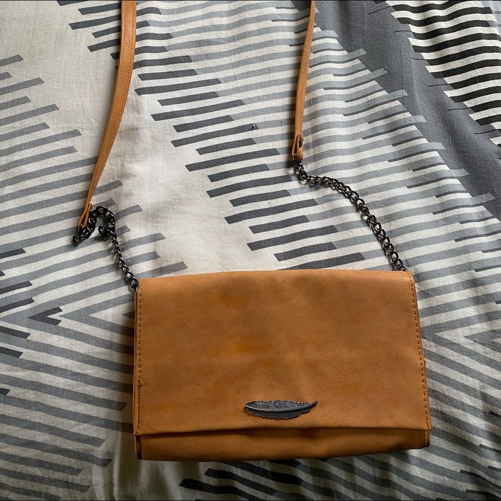 Target Crossbody Bag